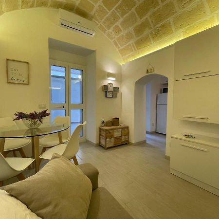 Ferienwohnung La Perla Del Borgo Taranto Exterior foto